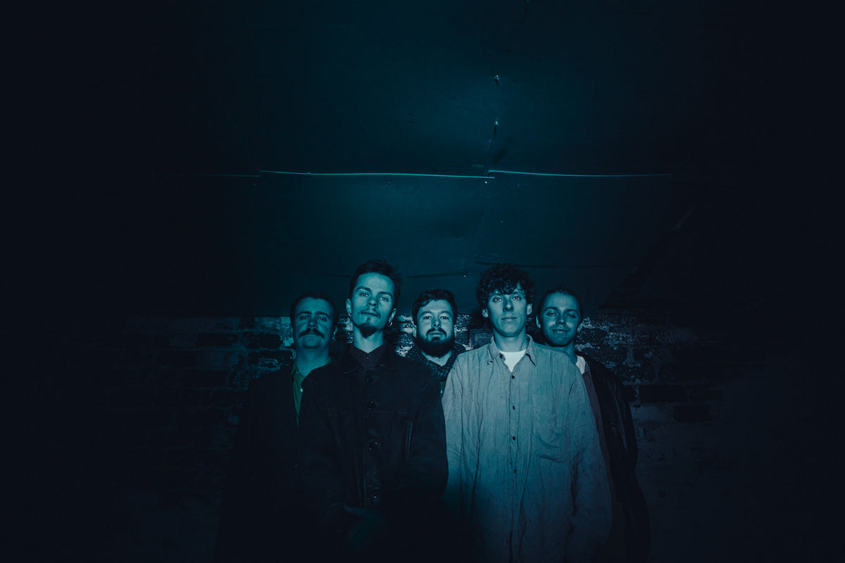 Mu Quintet (Album Launch) + Amon Ra Collective 05/12/2022 @ Brudenell Social Club