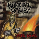 Municipal Waste - Waste Em All