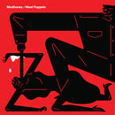 Mudhoney & Meat Puppets - Warning / One of These Days: 7" Single Limited RSD 2021