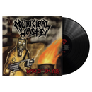 Municipal Waste - Waste Em All