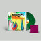 Mush - Down Tools: Limited Green Marble Vinyl LP With Flexi DINKED EXCLUSIVE 182