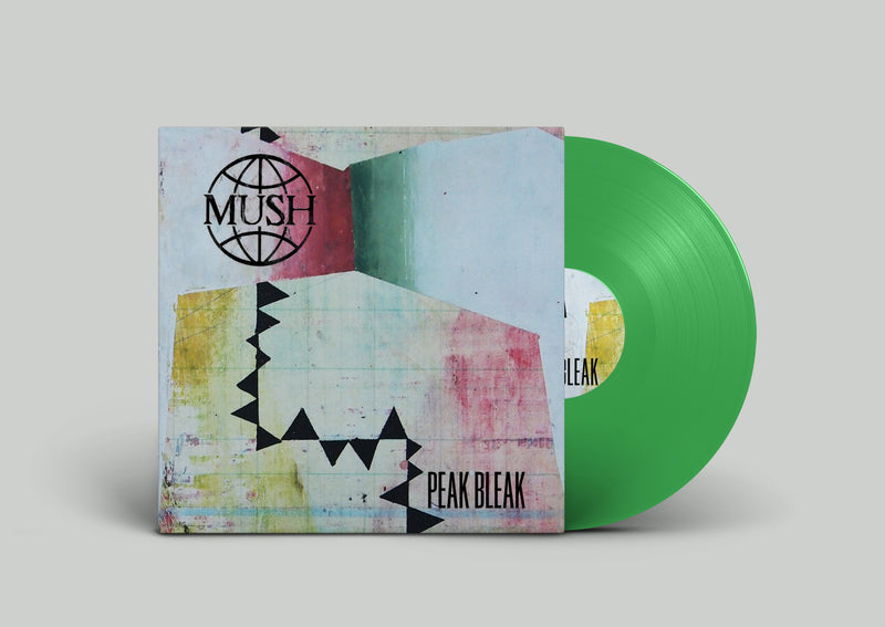 Mush - Peak Bleak: 7" Single Limited RSD 2021
