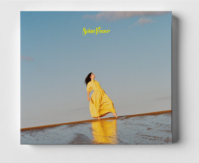 Lorde - Solar Power
