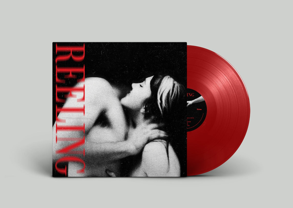 Mysterines (The) - Reeling: Instore & Signing