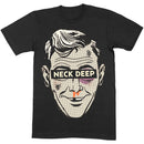 Neck Deep - Ned: Unisex T-Shirt