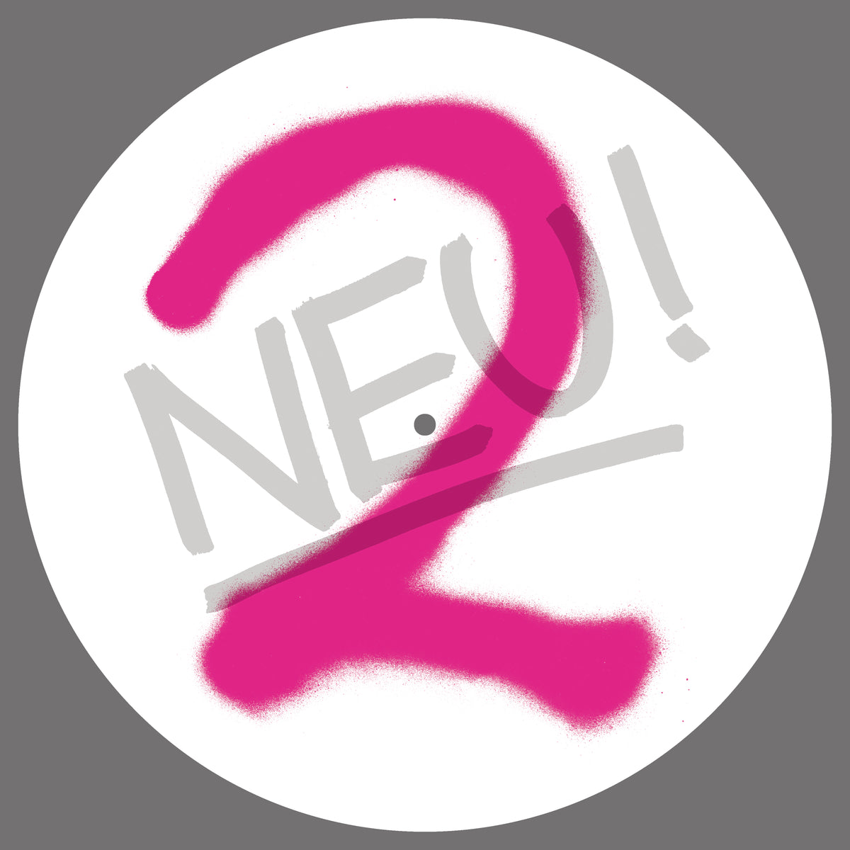 NEU! - NEU ! 2