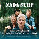 Nada Surf 02/12/22 @ Brudenell Social Club