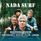 Nada Surf 02/12/22 @ Brudenell Social Club