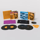 Noel Gallagher's High Flying Birds - Back The Way We Came: Vol. 1 (2011 - 2021) Deluxe Box Set *SHOP COLLECTION ONLY