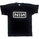 Nine Inch Nails Classic Logo Unisex T-Shirt
