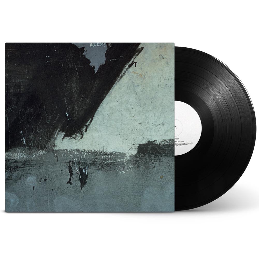 New Order - Low Life 3 x 12" Singles