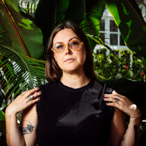 Nadia Reid 12/04/21 @ Brudenell Social Club *Cancelled