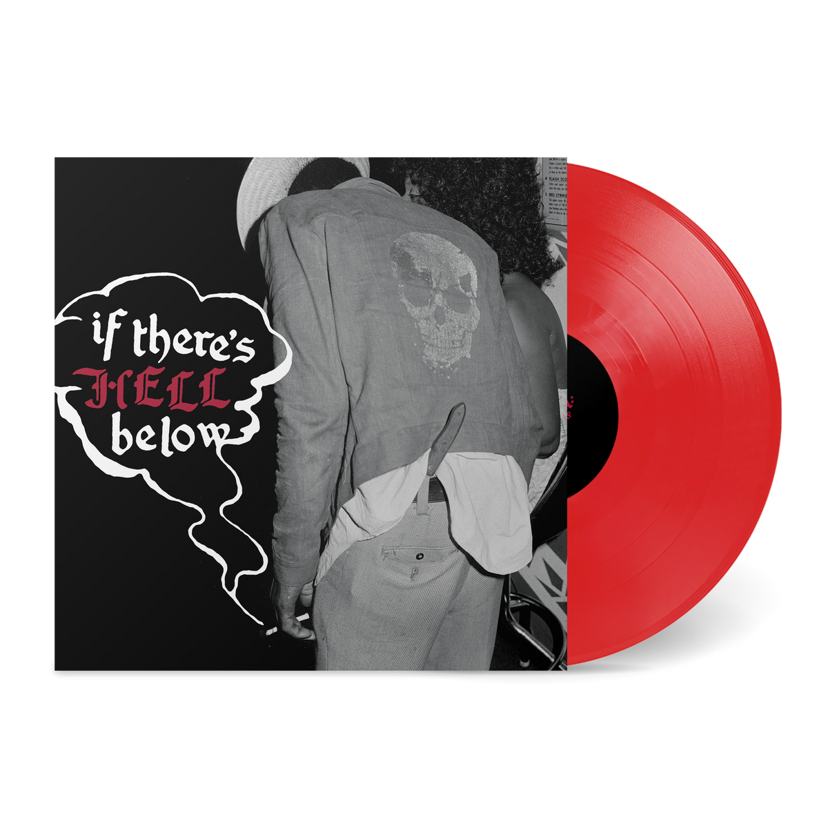 Various Artists - If There's Hell Below