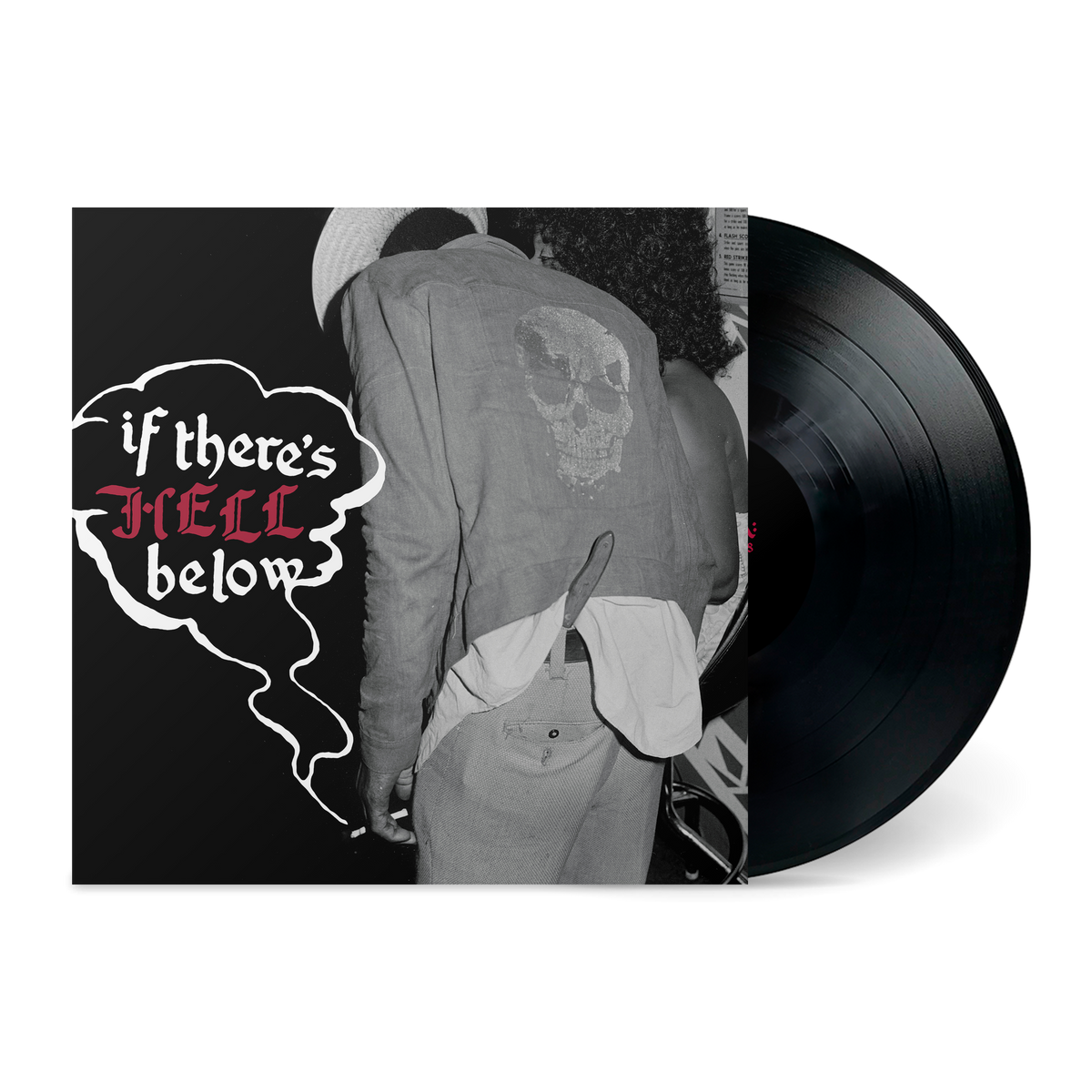 Various Artists - If There's Hell Below