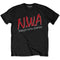 N.W.A Straight Outta Compton Unisex T-Shirt