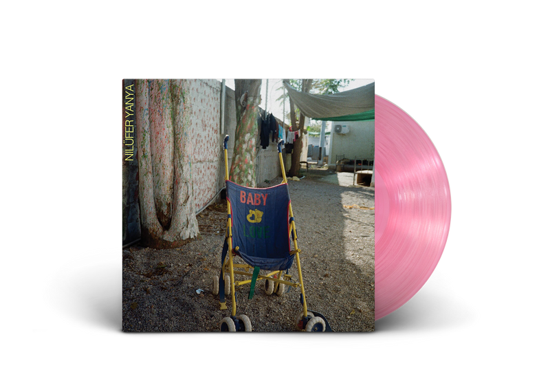 Nilufer Yanya - Inside Out