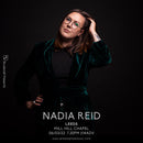 Nadia Reid 06/03/23 @ Mill Hill Chapel, Leeds