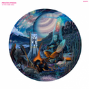 Nahko and Medicine For the People – Take Your Power Back (Live) Vinyl 10″ Limited RSD2020 Aug Drop