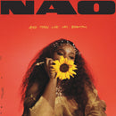 Nao - And Then Life Was Beautiful Various Formats + Ticket Bundle (Album Launch gig at Brudenell Social Club) *Pre Order