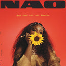 Nao - And Then Life Was Beautiful Various Formats + Ticket Bundle (Album Launch gig at Brudenell Social Club) *Pre Order