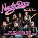 Nearly Dan 21/01/23 @ Brudenell Social Club