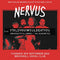 Nervus / itoldyouiwouldeatyou - 08/09/2022 @ Brudenell Social Club CANCELLED*