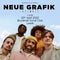 Neue Grafik Ensemble 20/04/22 @ Brudenell Social Club