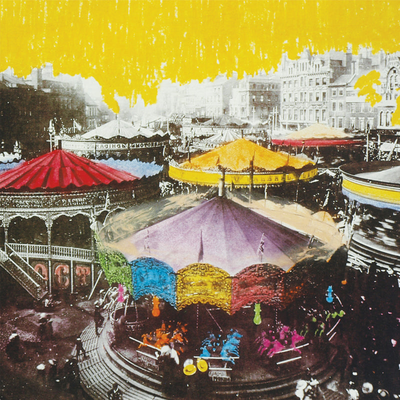 Neutral Milk Hotel - On Avery Island: Vinyl LP