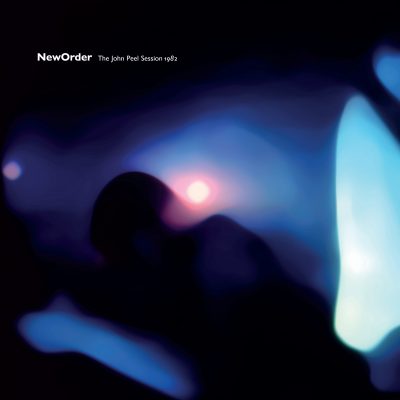 New Order - Peel Session ’82 12” Vinyl 12" Limited RSD2020 Aug Drop