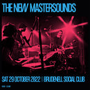 New Mastersounds (The) 29/10/22 @ Brudenell Social Club