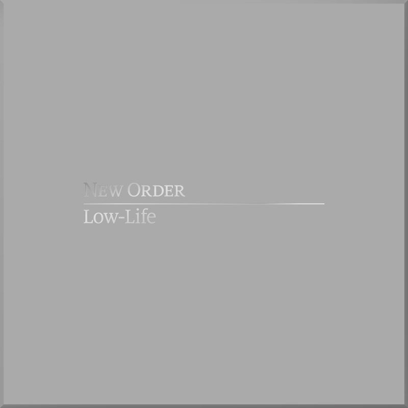 New Order - Low Life: Definitive Edition