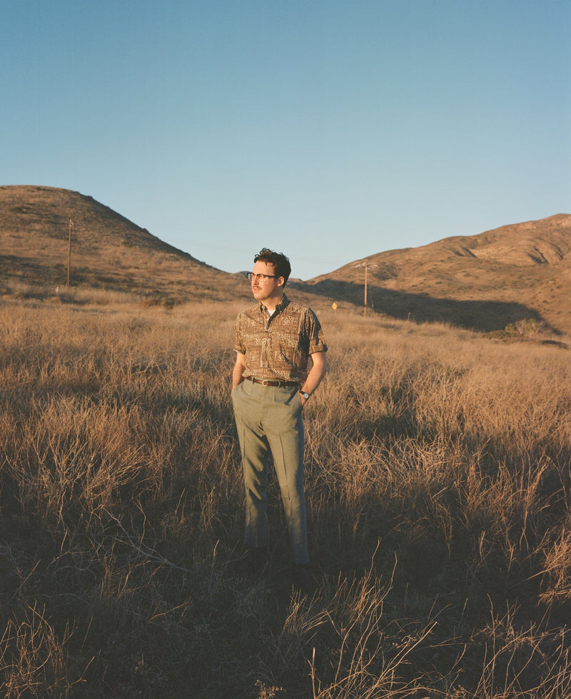 Nick Waterhouse 23/05/22 @ Belgrave Music Hall