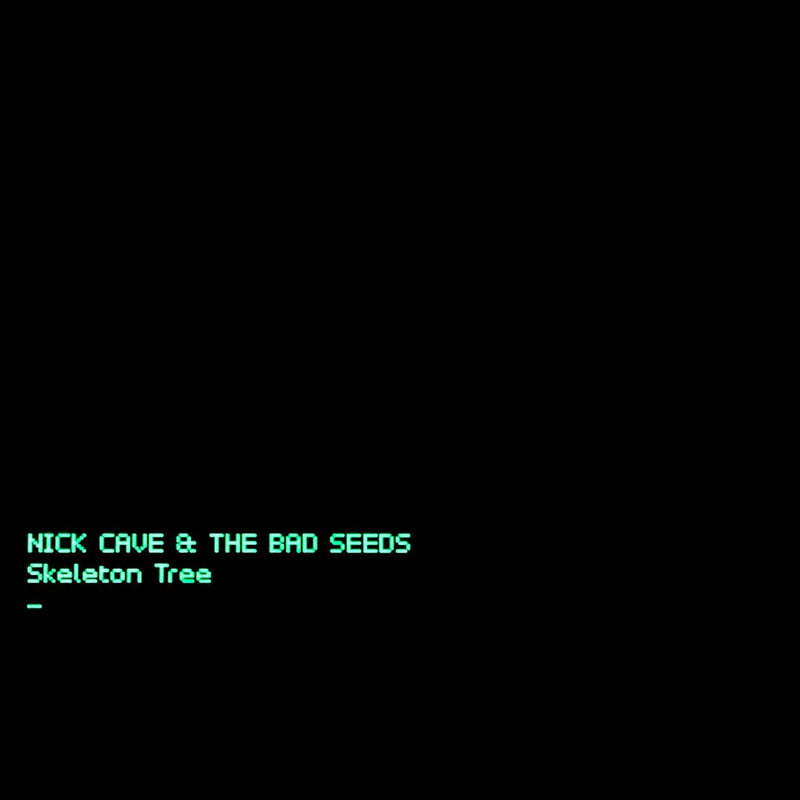 Nick Cave & The Bad Seeds - Skeleton Tree: Vinyl LP
