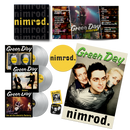 Green Day - Nimrod (25th Anniversary Edition)