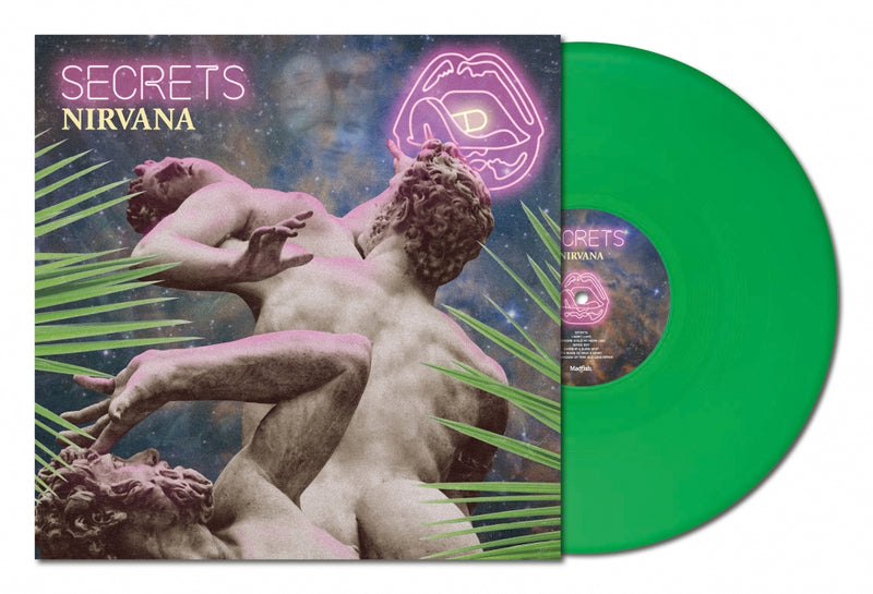 Nirvana - Secrets - Limited RSD 2022