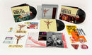 Nirvana - In Utero: 30th Anniversary