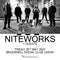 Niteworks 26/05/23 @ Brudenell Social Club