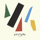 Pottery - No.1 : Vinyl LP