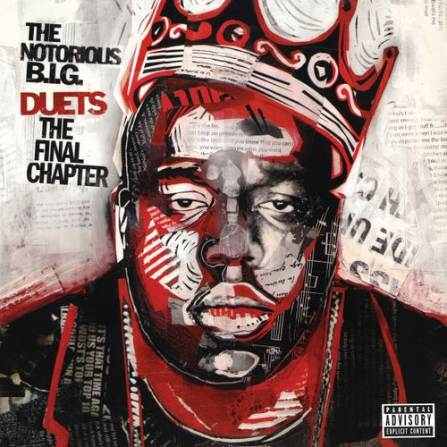 Notorious B.I.G. (The) - Duets: The Final Chapter: Double Vinyl LP Limited RSD 2021