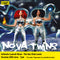 Nova Twins - Supernova + Ticket Bundle (Intimate Album Launch show at The Key Club Leeds)