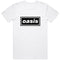 Oasis - Unisex T-Shirt