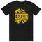 Oasis - Drawn Logo - Unisex T-Shirt