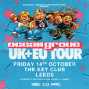 Ocean Grove 14/10/22 @ The Key Club