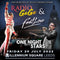 Radio Gaga & Fastlove: One Night Under the Stars 29/07/22 @ Millenium Square