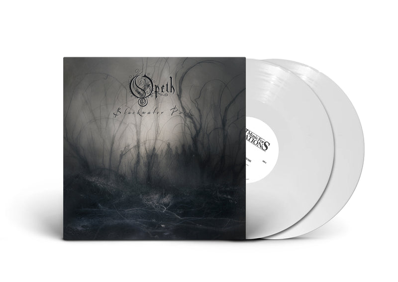 Opeth - Blackwater Park (20th Anniversary Edition)