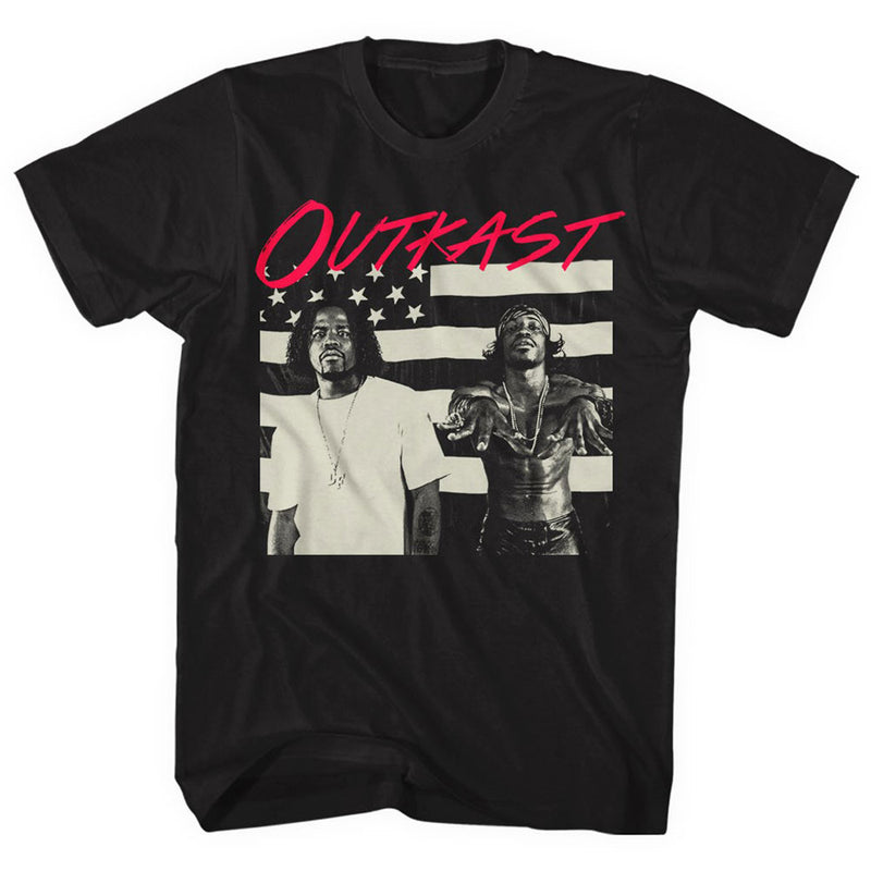 Outkast - Unisex T-Shirt