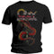 Ozzy Osbourne - Vintage Snake - Unisex T-Shirt