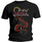 Ozzy Osbourne - Vintage Snake - Unisex T-Shirt