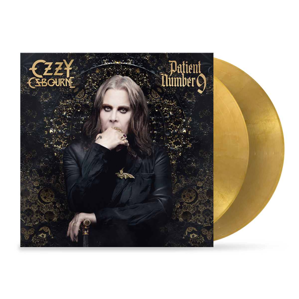 Ozzy Osbourne - Patient Number 9