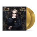 Ozzy Osbourne - Patient Number 9